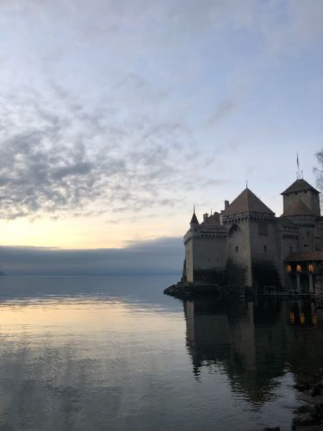 Riviera · Montreux · Vevey · La Tour-de-Peilz
